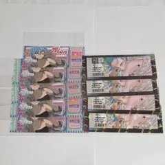 SAKAMOTO DAYS サカモトデイズ 最強ジャンプ 付録 赤尾リオン