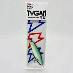 タイガン90 ケイムラクリアー 初版透過系カラー - メルカリ