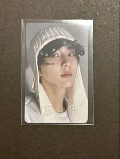 ENHYPEN ジョンウォン daydream UMSラキドロ