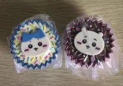 ちいかわ　 手作りおやつチャームガチャ