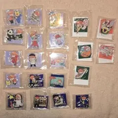 めいちゃん 入場特典 アクスタ