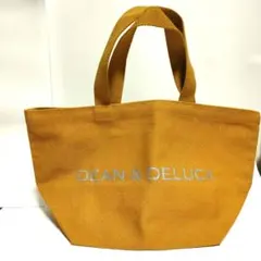 DEAN&DELUCA チャリティートート