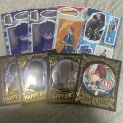 僕のヒーローアカデミア　ヒロアカ