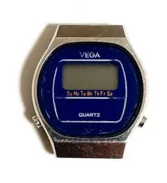2025年最新】vega デジタル時計の人気アイテム - メルカリ
