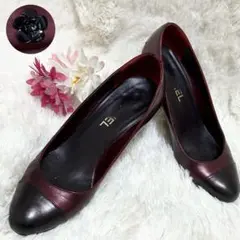 2026年最新】シャネル カメリア パンプスの人気アイテム - メルカリ