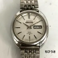 2026年最新】セイコー5アクタス自動巻きの人気アイテム - メルカリ