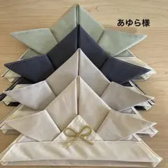 あゆら様専用　布兜　かぶれる兜　こどもの日　初節句