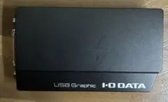 IOデータ USB-RGB2 USB接続 VGAグラフィックアダプターのサムネイル
