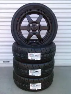 送料込☆ヨコハマ☆アドバンネオバ☆165/55R14☆アルト・ミラ・エッセ 送料込☆ヨコハマ☆アドバンネオバ☆165/55R14☆アルト・ミラ・エッセ