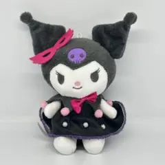 クロミ Happyくじ ハロウィンマスコット 2021