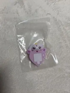 プリキュア一番くじ ちらりんフレンズ ミニフィギュア ルルン