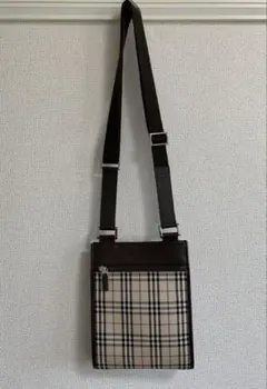【Whiteboo!様専用】BURBERRY ショルダーバッグ
