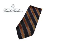 BROOKS BROTHERS シンプル ビジネス ストライプ