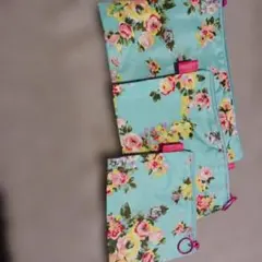 26222❤snidel好き(*ᴗ͈ˬᴗ͈)ꕤ*.゜新品 大中小ポーチセット