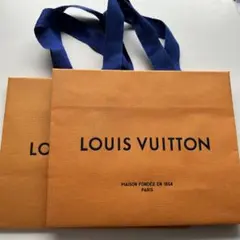 2026年最新】LOUIS VUITTON ショップ袋・ショッパーの人気アイテム