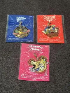 Disney D23 Expo Japan 2018 ピンバッジ 2点セット - メルカリ