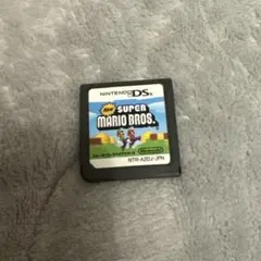 DS ニュー・スーパーマリオブラザーズ