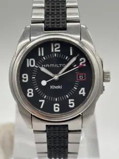 2026年最新】HAMILTON 6301の人気アイテム - メルカリ