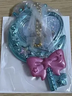 サンリオ きらっとマジカルチャーム シナモロール シナモン