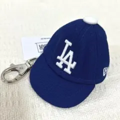 大谷翔平 17 ロサンゼルス・ドジャース ミニキャップキーホルダー m11144017778_1.jpg?1743527027