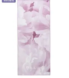 LAVA SUKALA プリントヨギラグ ピオニー 新品未使用