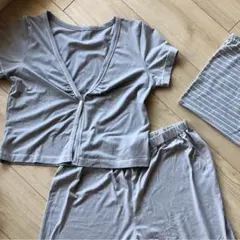 再お値下げ❗️マタニティパジャマ 部屋着