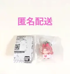 ヒミツのここたま　めじるしアクセサリー　メロリー　新品未使用