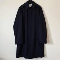 60's イギリス軍 ウールギャバジン コート vintage ユーロ - メルカリ