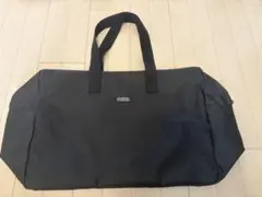 InRed 4月号 ジャーナル スタンダード 大型ボストンバッグ