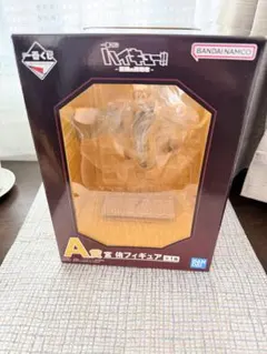 悠*太様 ハイキュー!!一番くじA賞宮侑