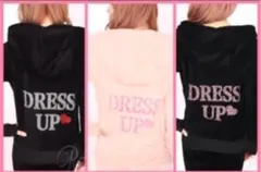 新品未使用タグ付きRady DRESS UPベビーピンクセットアップ Mサイズ