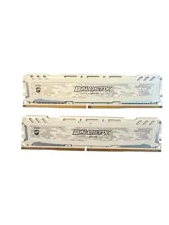 2026年最新】BALLISTIX ddr4の人気アイテム - メルカリ