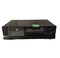 Technics RS-M88 カセットデッキ テクニクス - メルカリ