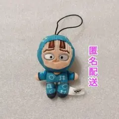 忍たま乱太郎 ほわぬい 保健委員会 鶴町伏木蔵 - メルカリ