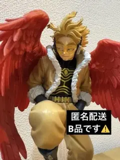 僕のヒーローアカデミア ラストワン賞 ホークス フィギュア