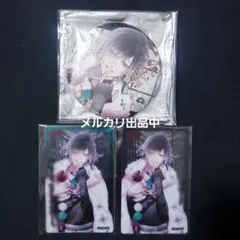 ディアラバ　血華狂乱　アズサ