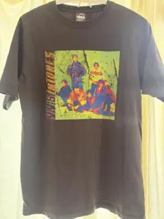 SixTONES VVS Tシャツ - メルカリ