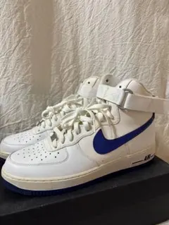 【SALE‼️】2013 NIKE AIR FORCE1 ハイカット