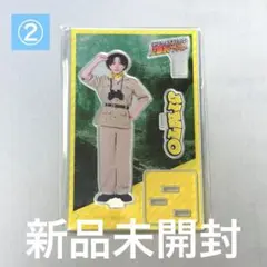 2026年最新】吉田仁人 アクスタの人気アイテム - メルカリ