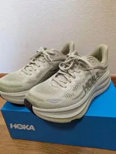 2026年最新】HOKA BONDI9の人気アイテム - メルカリ