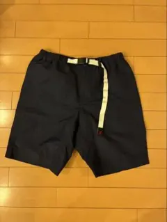 GRAMICCI × EDIFICE 別注 4wayストレッチ メランジショーツ - メルカリ