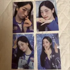 2025年最新】ダヒョン トレカ コンプの人気アイテム - メルカリ