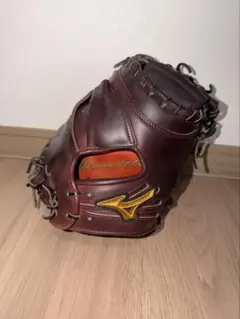 ミズノプロ オーダー 軟式 キャッチャーミット