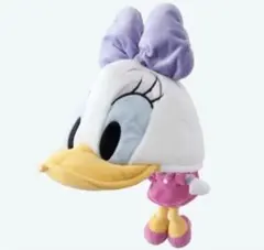 Disney デイジーダック ファンキャップ
