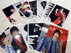 玉森裕太 公式写真 フォトセット