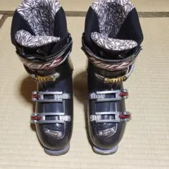 スキー靴　スキーブーツ　26cm～26.5cm