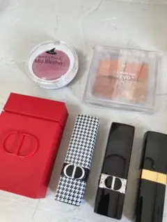 Dior リップ セット