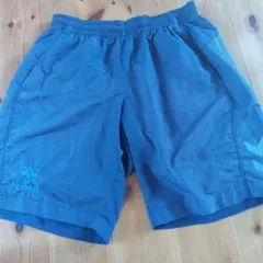 ハーフパンツ　hummel　ヒュンメル　Мのサムネイル