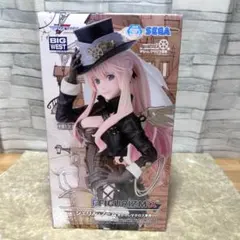 マクロスF FIGURIZMα “シェリル・ノーム”オシャレマクロス革命Ver.