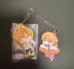 チェンソーマン デンジ 01